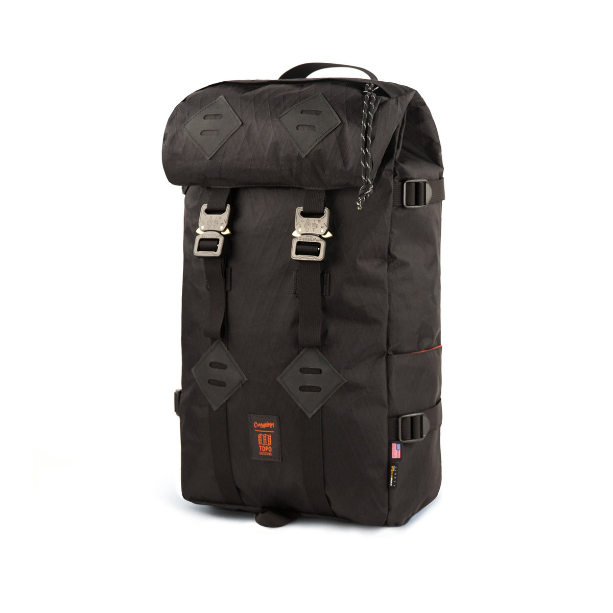 Topo Designs x Carryology Klettersack – northernbrewere5.com