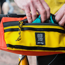 Load image into Gallery viewer, Topo Designs x All-City Cycles Bike Bag
