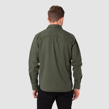 Load image into Gallery viewer, Field Shirt - Twill - Men&#39;s - Sale
