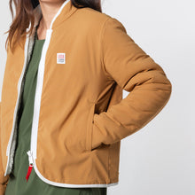Load image into Gallery viewer, Sherpa Jacket - Women&#39;s
