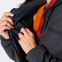 Load image into Gallery viewer, Puffer Hoodie - Women&#39;s - Sale

