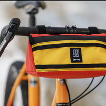Load image into Gallery viewer, Topo Designs x All-City Cycles Bike Bag
