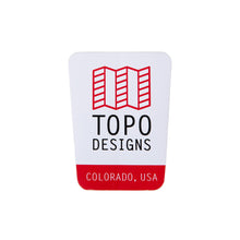 Load image into Gallery viewer, Topo Designs Sticker Pack
