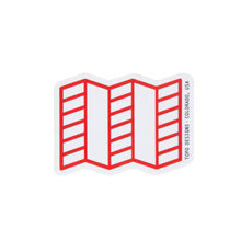 Load image into Gallery viewer, Topo Designs Sticker Pack
