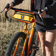 Load image into Gallery viewer, Topo Designs x All-City Cycles Bike Bag
