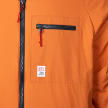 Load image into Gallery viewer, Puffer Hoodie - Men&#39;s - Sale
