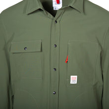 Load image into Gallery viewer, Breaker Shirt Jacket - Men&#39;s - Sale
