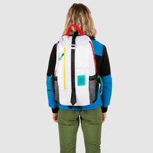Load image into Gallery viewer, Backdrop Bag
