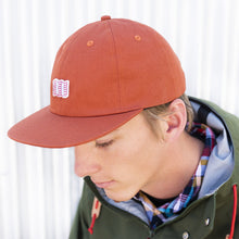Load image into Gallery viewer, Mini Map Hat - Sale
