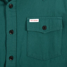 Load image into Gallery viewer, Mountain Shirt - Solid - Men&#39;s - Sale
