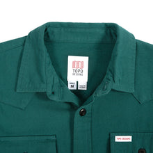 Load image into Gallery viewer, Mountain Shirt - Solid - Men&#39;s - Sale
