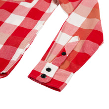 Load image into Gallery viewer, Mountain Shirt - Big Plaid - Men&#39;s
