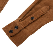 Load image into Gallery viewer, Mountain Shirt - Corduroy - Women&#39;s
