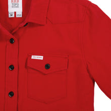 Load image into Gallery viewer, Mountain Shirt - Solid - Women&#39;s
