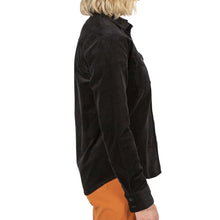 Load image into Gallery viewer, Mountain Shirt - Corduroy - Women&#39;s
