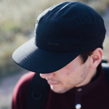 Load image into Gallery viewer, Nylon Camp Hat
