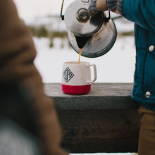 Load image into Gallery viewer, Topo Designs Mug
