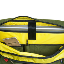 Load image into Gallery viewer, Mountain Briefcase
