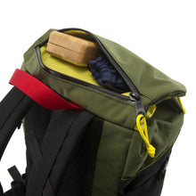Load image into Gallery viewer, Topo Designs x Howler Brothers Mountain Pack
