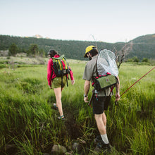 Load image into Gallery viewer, Topo Designs x Howler Brothers Mountain Pack
