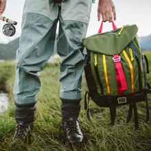 Load image into Gallery viewer, Topo Designs x Howler Brothers Mountain Pack
