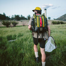 Load image into Gallery viewer, Topo Designs x Howler Brothers Mountain Pack
