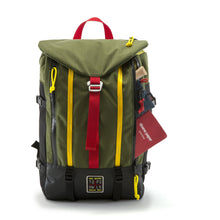 Load image into Gallery viewer, Topo Designs x Howler Brothers Mountain Pack
