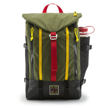 Load image into Gallery viewer, Topo Designs x Howler Brothers Mountain Pack
