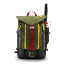 Load image into Gallery viewer, Topo Designs x Howler Brothers Mountain Pack

