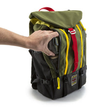 Load image into Gallery viewer, Topo Designs x Howler Brothers Mountain Pack
