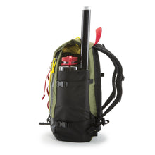 Load image into Gallery viewer, Topo Designs x Howler Brothers Mountain Pack

