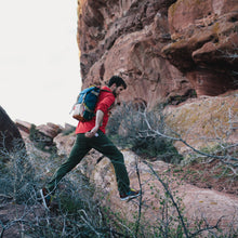 Load image into Gallery viewer, Topo Designs x Salomon Rover Pack
