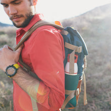 Load image into Gallery viewer, Topo Designs x Salomon Rover Pack
