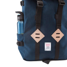 Load image into Gallery viewer, Klettersack - Duck Brown
