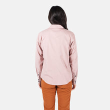 Load image into Gallery viewer, Mountain Shirt - Lightweight - Women&#39;s
