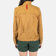 Load image into Gallery viewer, Tech Shirt Popover - Women&#39;s - Sale
