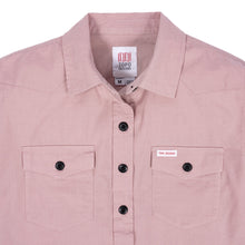 Load image into Gallery viewer, Mountain Shirt - Lightweight - Women&#39;s - Sale
