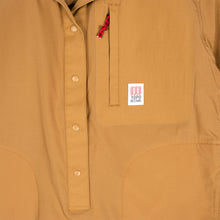 Load image into Gallery viewer, Tech Shirt Popover - Women&#39;s - Sale
